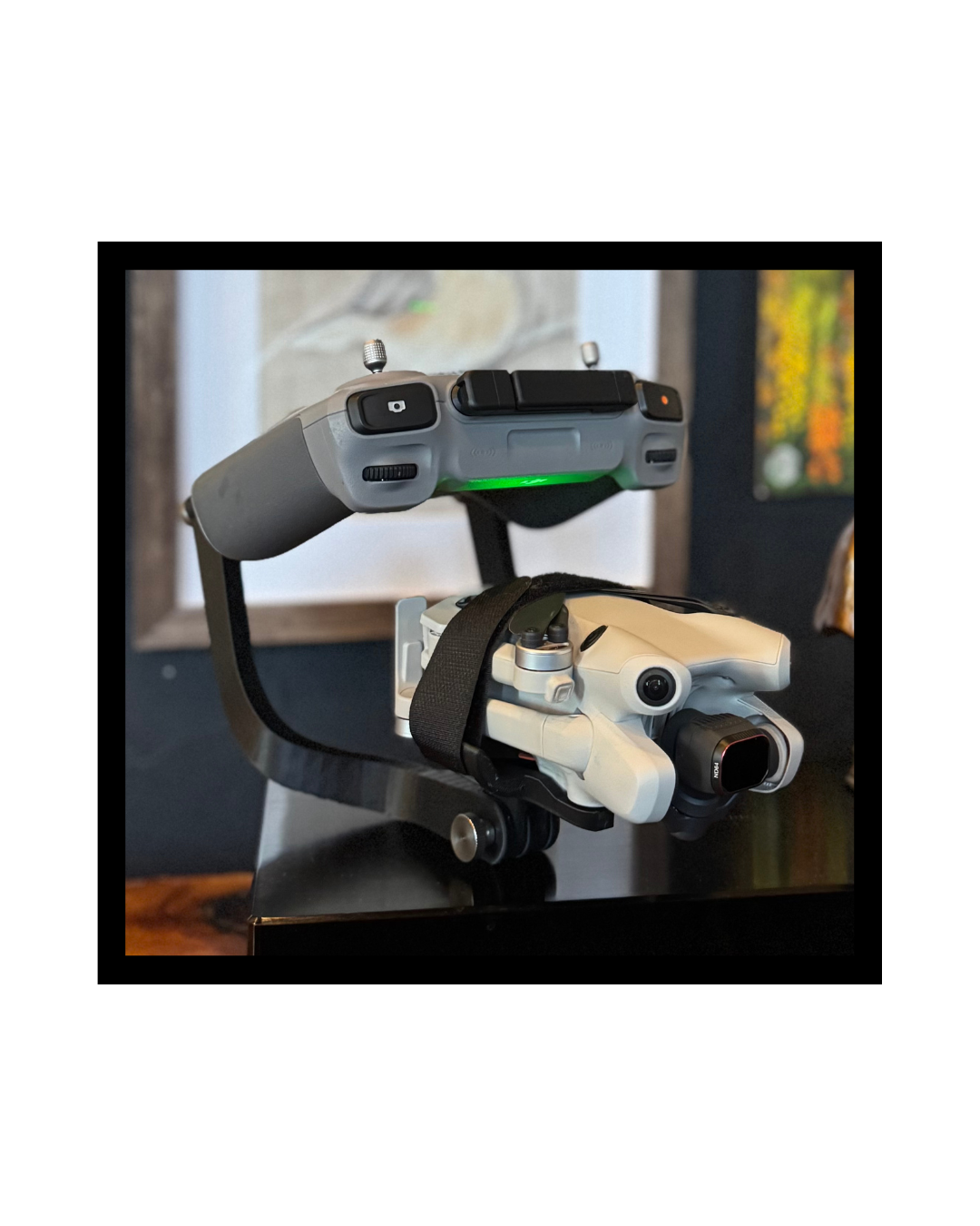 Dronebal - Mini 4 Pro