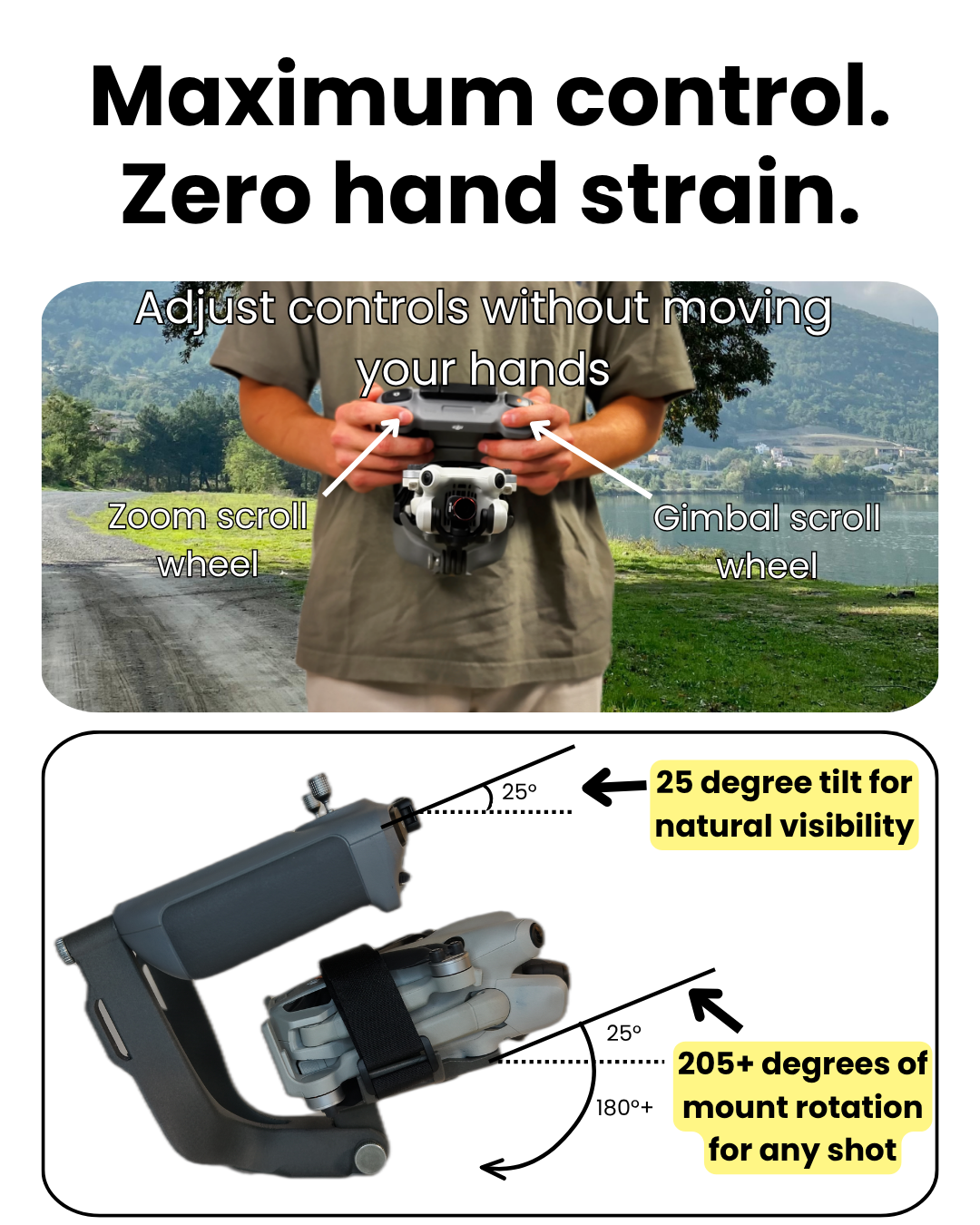 Mini 4 Pro Dronebal