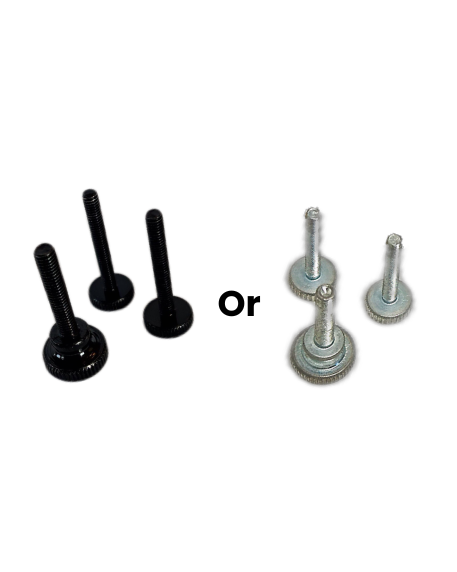 Dronebal - Replacement Hardware